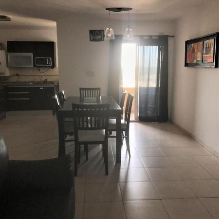 Balcones Del Sarmiento Departamento Apartment Villa María Екстериор снимка