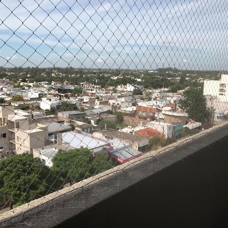 Balcones Del Sarmiento Departamento Apartment Villa María Екстериор снимка