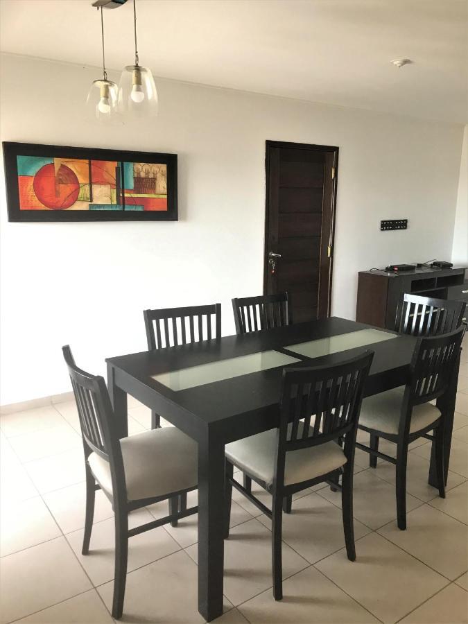 Balcones Del Sarmiento Departamento Apartment Villa María Екстериор снимка