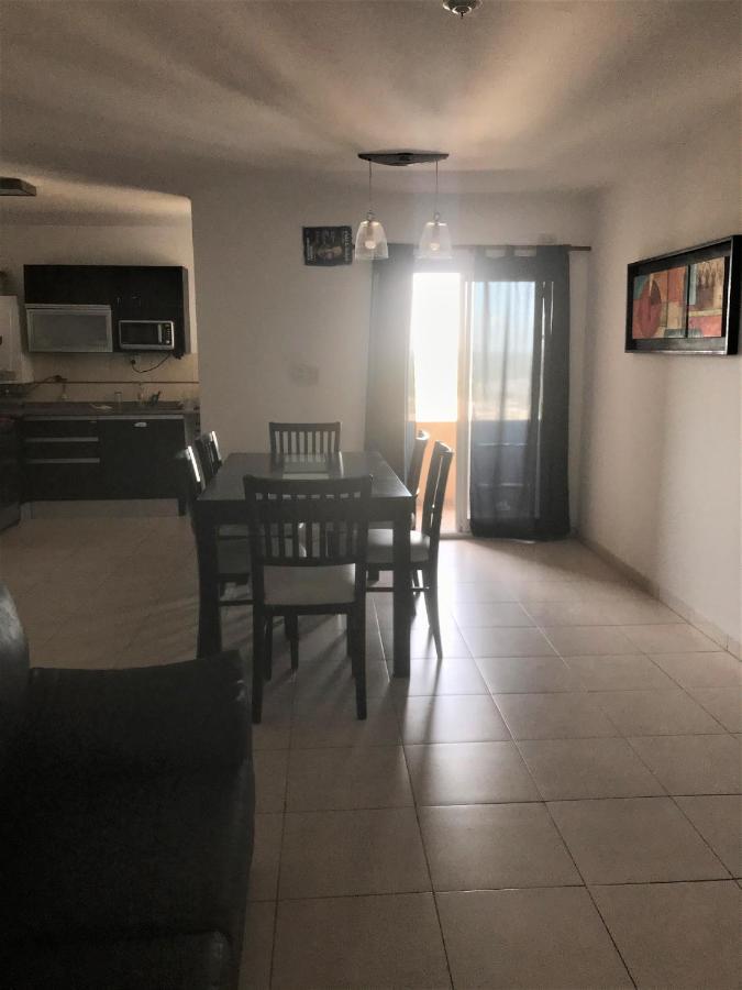 Balcones Del Sarmiento Departamento Apartment Villa María Екстериор снимка