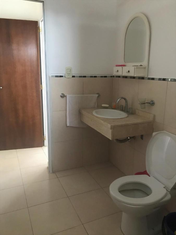 Balcones Del Sarmiento Departamento Apartment Villa María Екстериор снимка