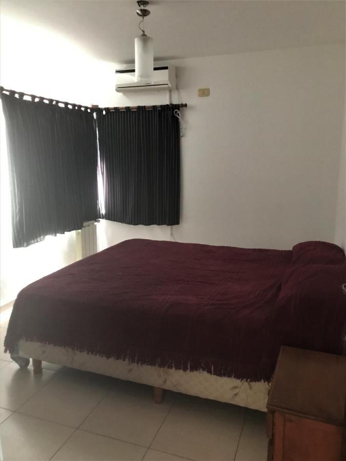 Balcones Del Sarmiento Departamento Apartment Villa María Екстериор снимка
