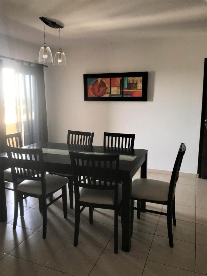 Balcones Del Sarmiento Departamento Apartment Villa María Екстериор снимка