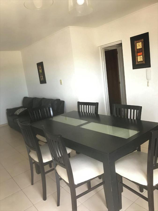 Balcones Del Sarmiento Departamento Apartment Villa María Екстериор снимка