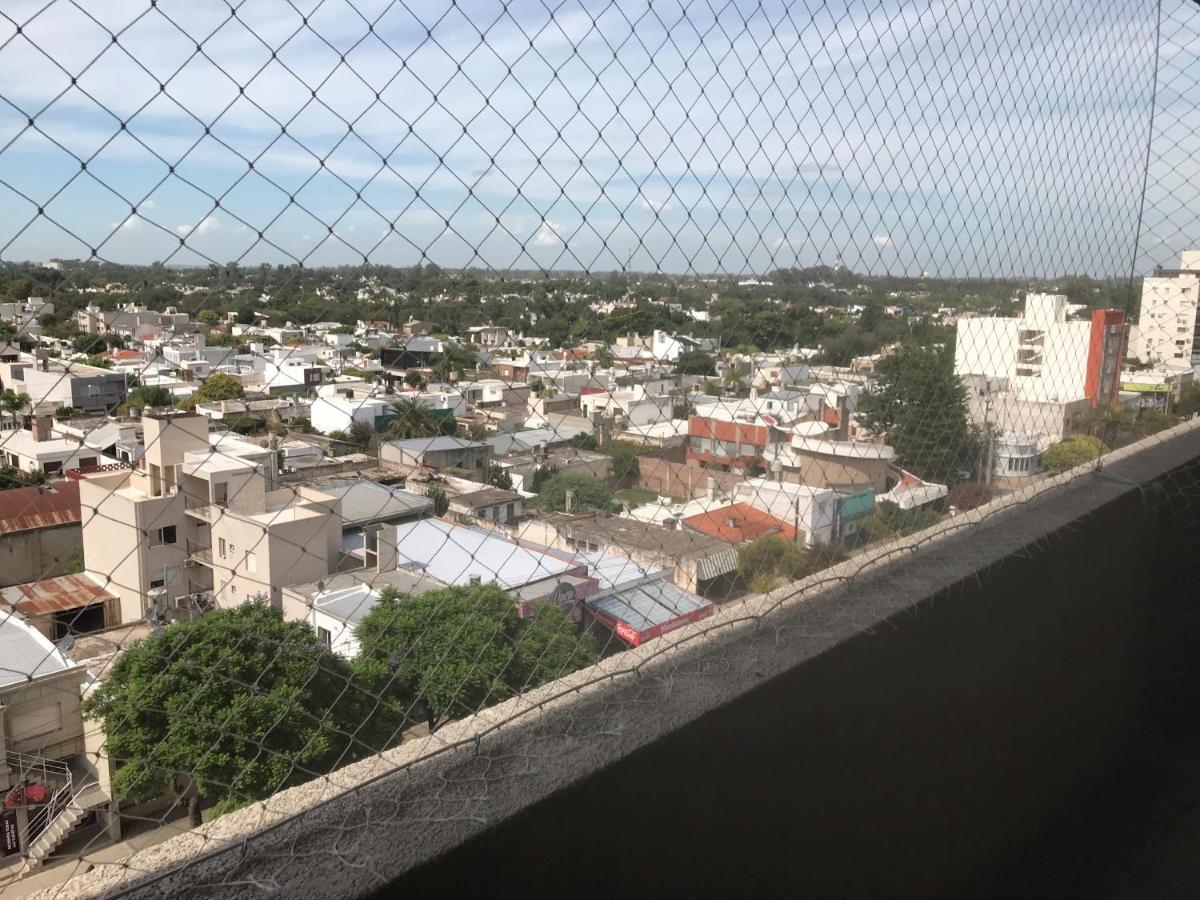 Balcones Del Sarmiento Departamento Apartment Villa María Екстериор снимка