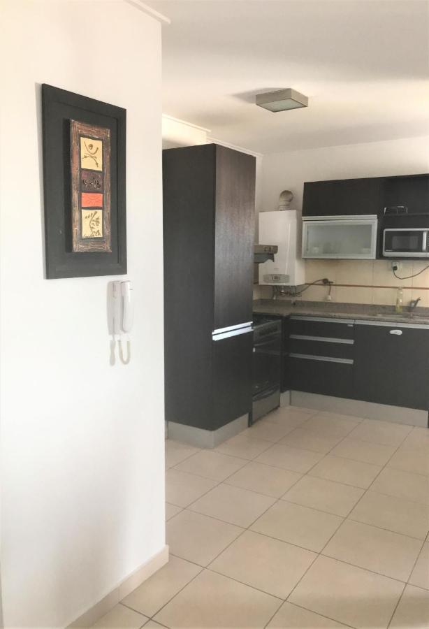 Balcones Del Sarmiento Departamento Apartment Villa María Екстериор снимка