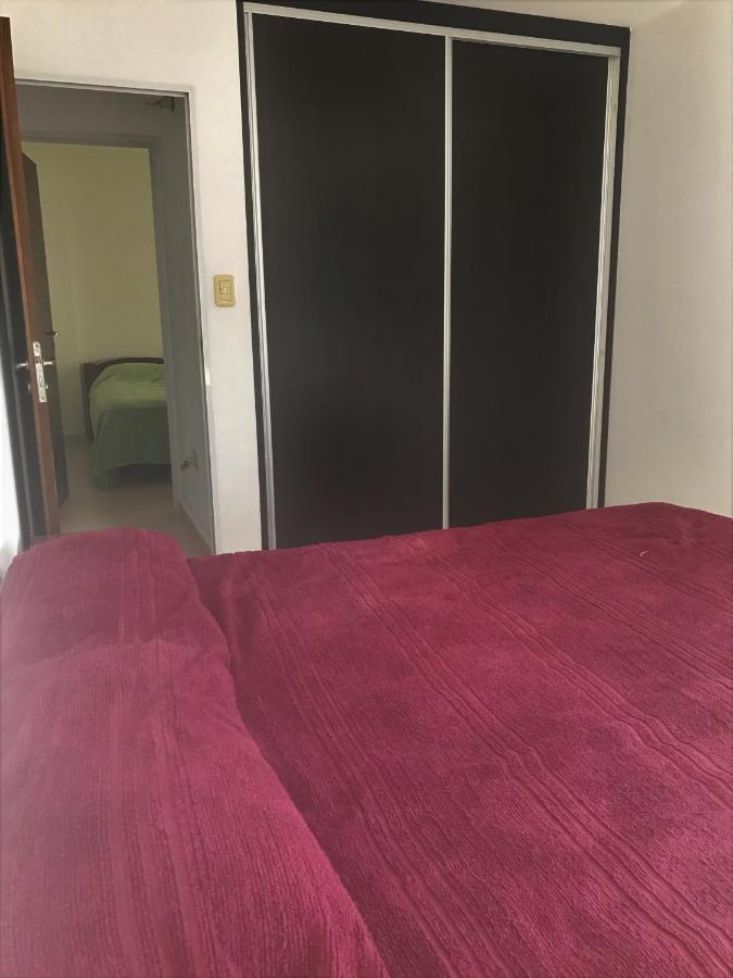 Balcones Del Sarmiento Departamento Apartment Villa María Екстериор снимка