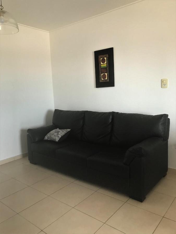 Balcones Del Sarmiento Departamento Apartment Villa María Екстериор снимка