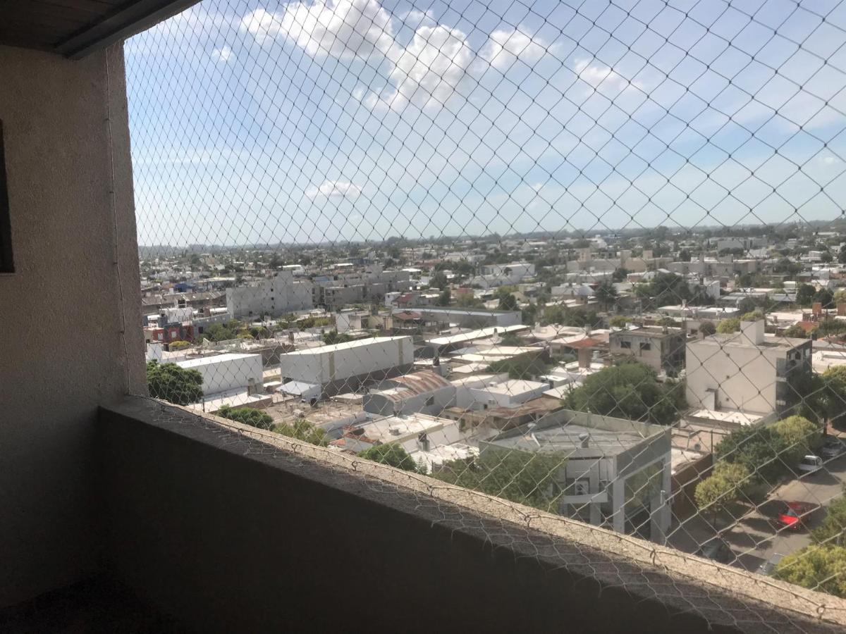 Balcones Del Sarmiento Departamento Apartment Villa María Екстериор снимка